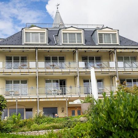 Vegan Health Hotel Sonnenberg Glutenfrei Schwellbrunn Ngoại thất bức ảnh
