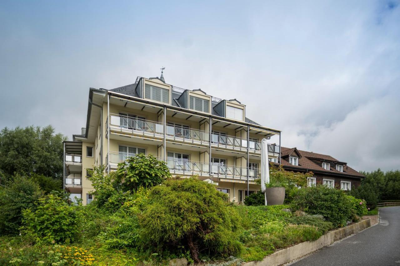 Vegan Health Hotel Sonnenberg Glutenfrei Schwellbrunn Ngoại thất bức ảnh