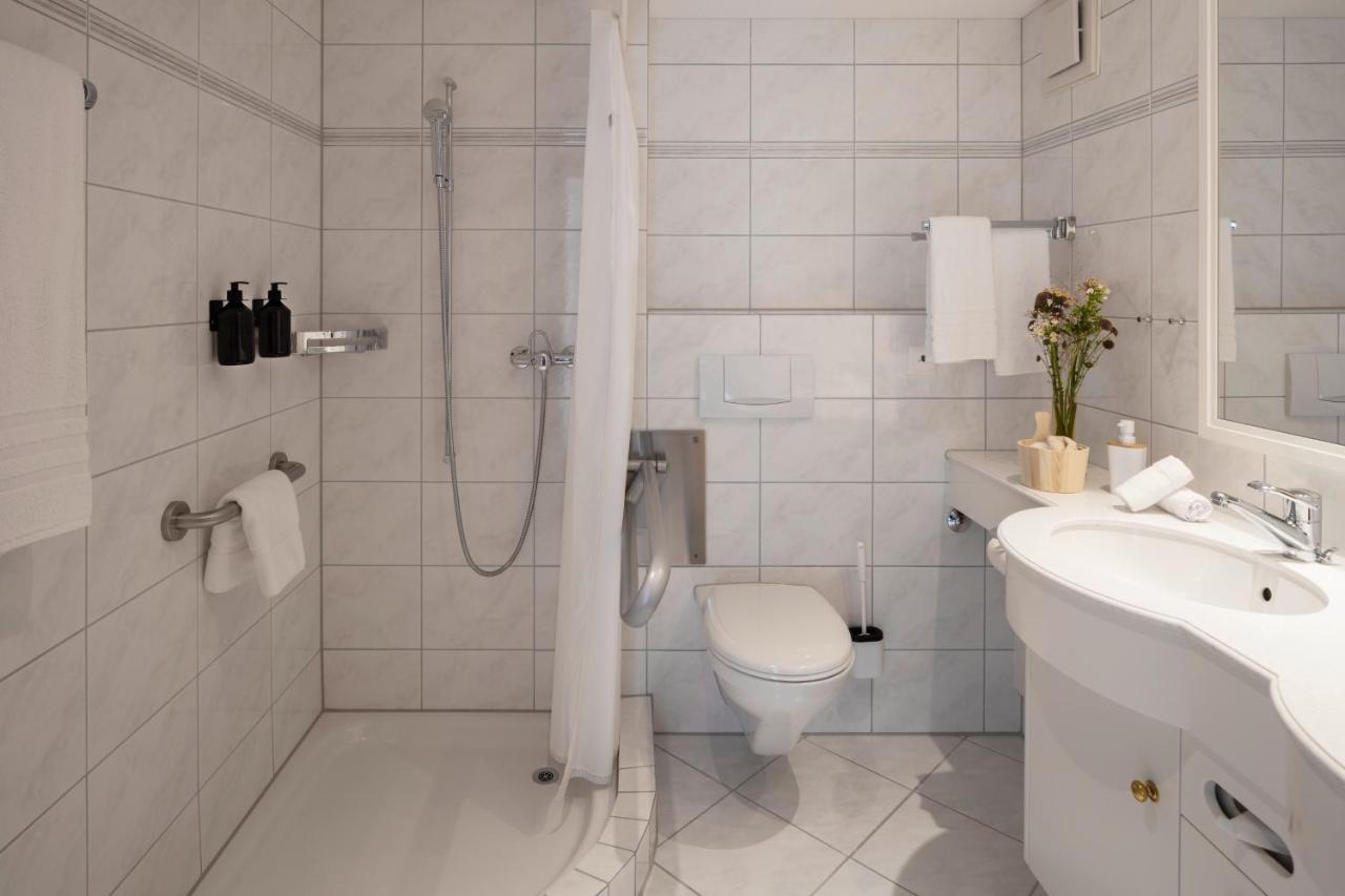 Vegan Health Hotel Sonnenberg Glutenfrei Schwellbrunn Ngoại thất bức ảnh