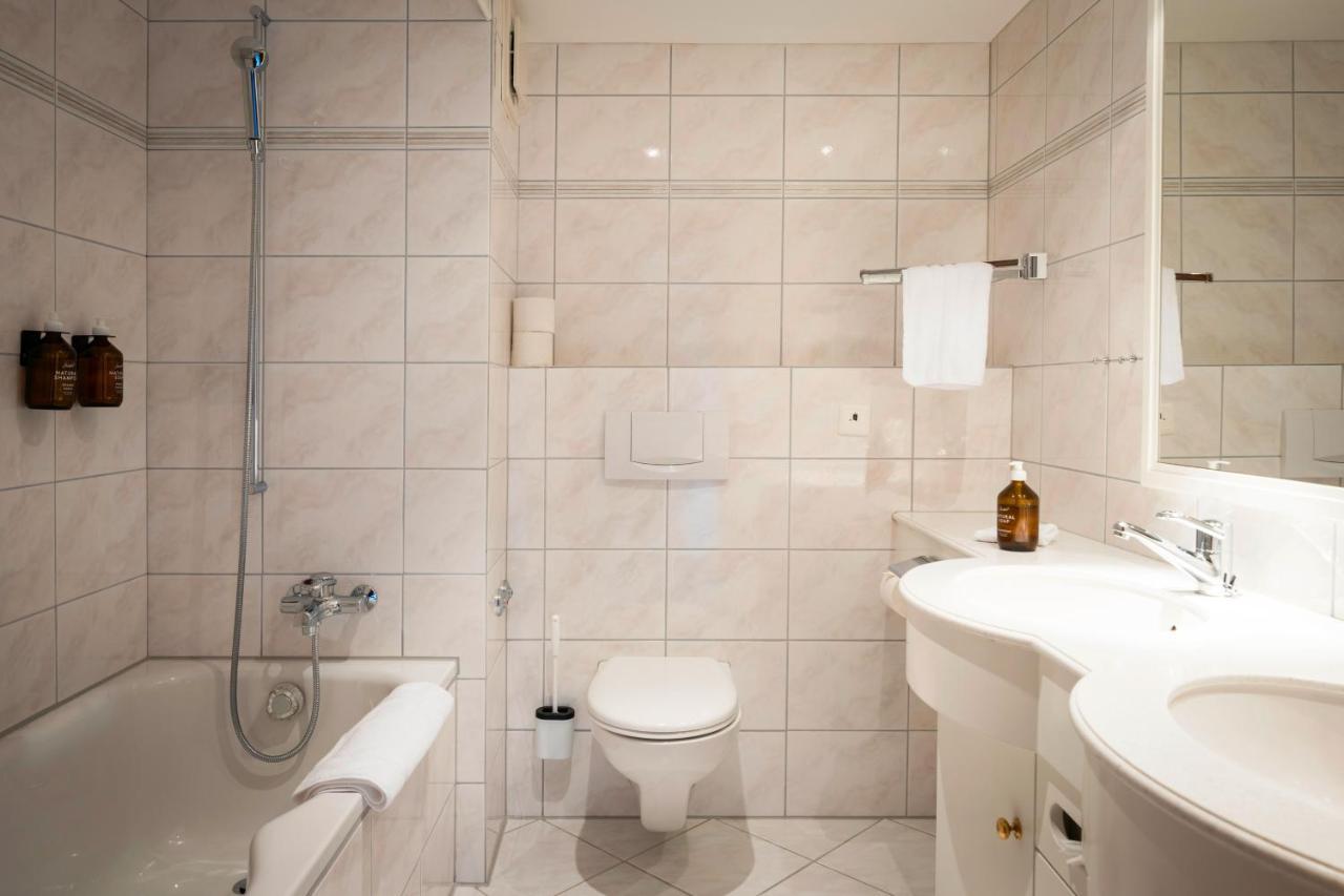 Vegan Health Hotel Sonnenberg Glutenfrei Schwellbrunn Ngoại thất bức ảnh