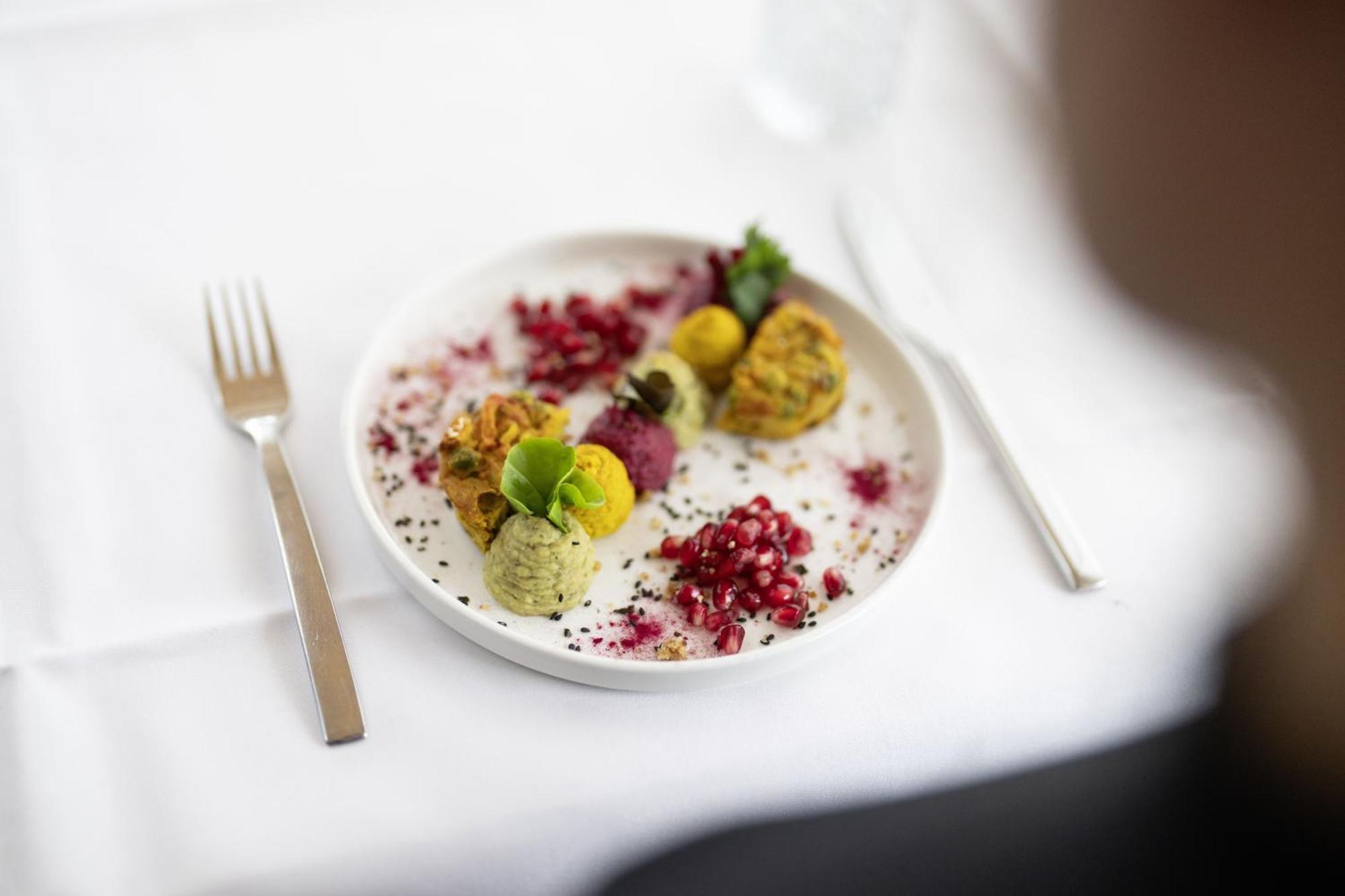 Vegan Health Hotel Sonnenberg Glutenfrei Schwellbrunn Ngoại thất bức ảnh
